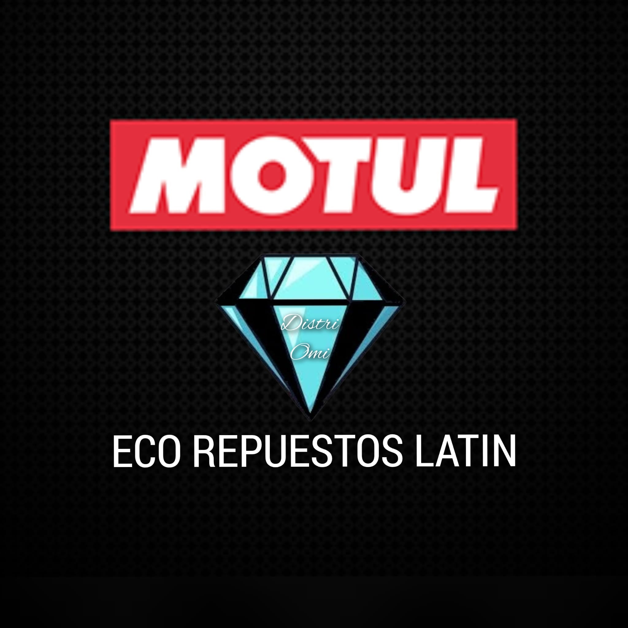 PRODUCTOS MOTUL.