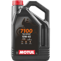 MOTUL 7100 4T 10W-40 104092 4 LITROS