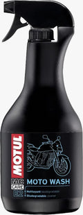 MOTUL MC CARE E2 MOTO WASH 105505 Cantidad / Formato 1L