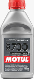 MOTUL RBF 700 109452 Cantidad / Formato 0.500L