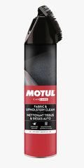 Motul Car Care Limpia Tapicerías 110141 Cantidad / Formato 0.500L