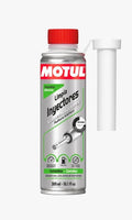 MOTUL LIMPIA INYECTORES GASOLINA 110696 Cantidad / Formato 0.300L