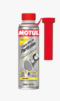 MOTUL LIMPIA FILTROS DE PARTÍCULAS 110730 Cantidad / Formato 0.300L