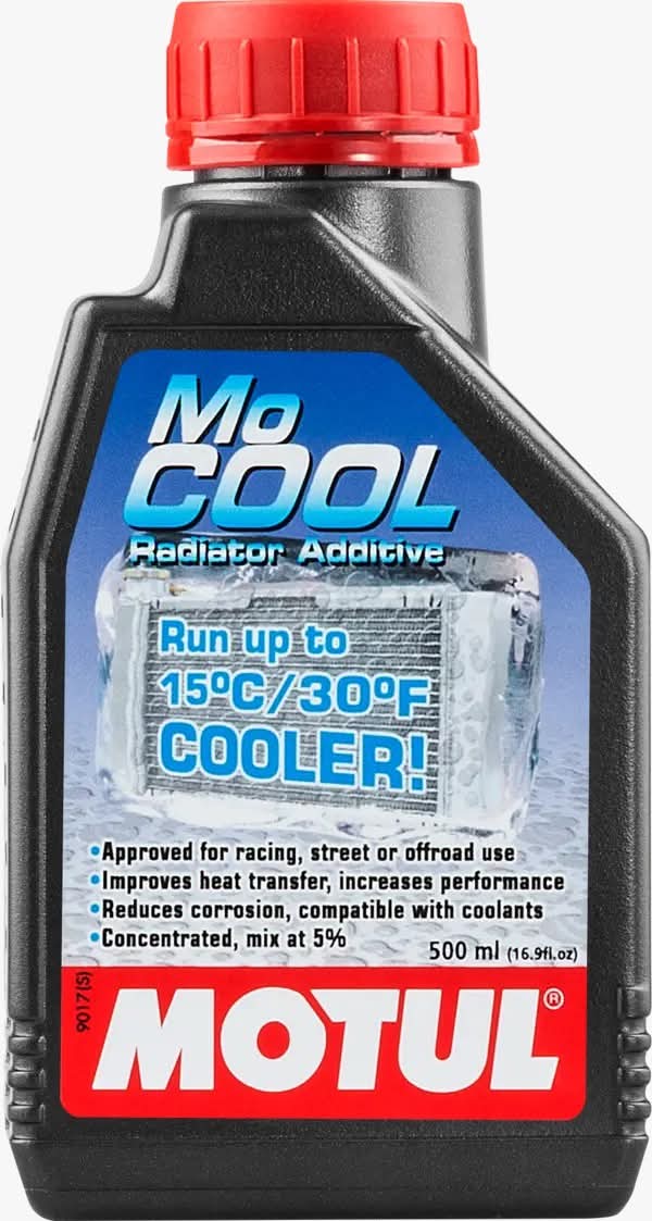 MOTUL MOCOOL 112652 Cantidad / Formato 0.500L