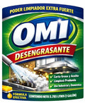 DESENGRASANTE OMI