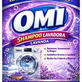SHAMPOO LAVADORA OMI
