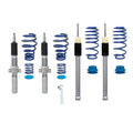 Kit de suspensión coilover BlueLine adecuado para VW Polo 2G Tipo AW 1.0/ 1.0 TGI/ 1.0 TSI/ 1.5 TSI/ 1.6 TDI, 17- N.º de producto: 741212